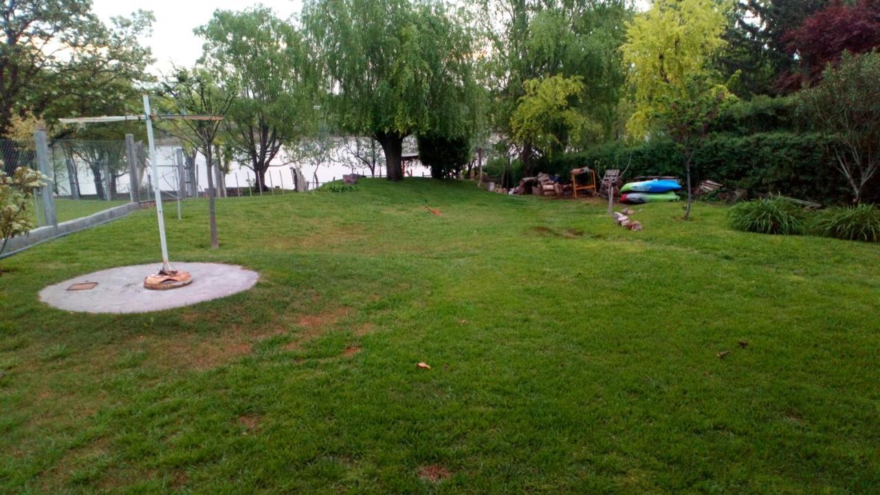 La Casona De Gise Villa La Adela Eksteriør bilde
